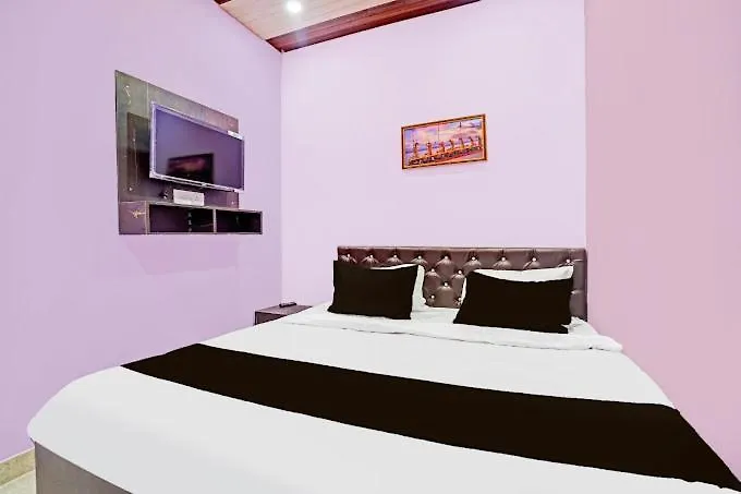 The Third Eye Guest House Varanasi