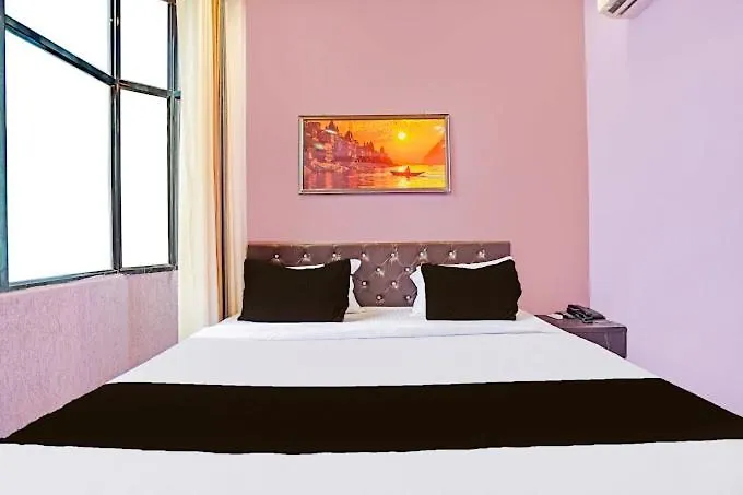 The Third Eye Guest House Varanasi
