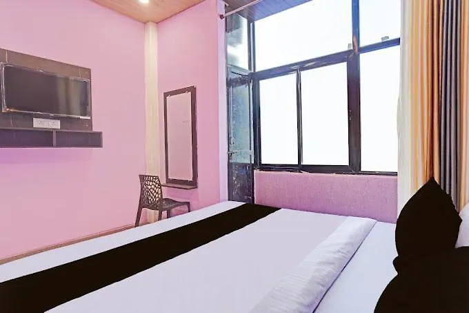 The Third Eye Guest House Varanasi