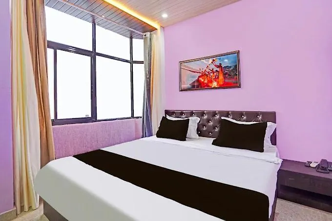The Third Eye Guest House Varanasi