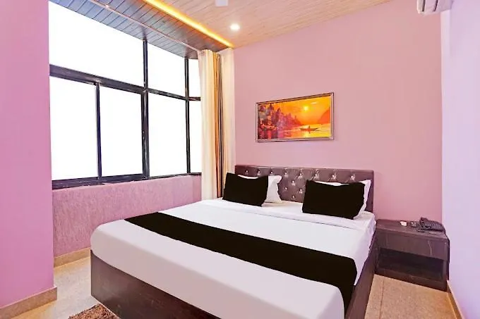 The Third Eye Guest House Varanasi 0*,  India