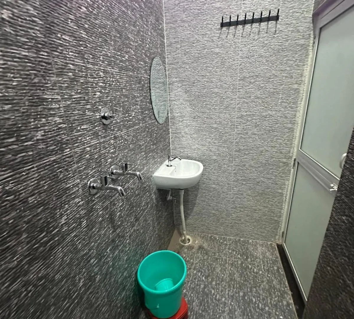 The Third Eye Guest House Varanasi